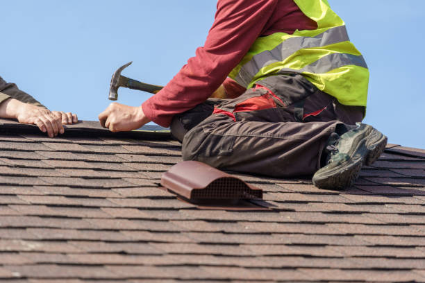 Best Commercial Roofing Services  in Coopersville, MI