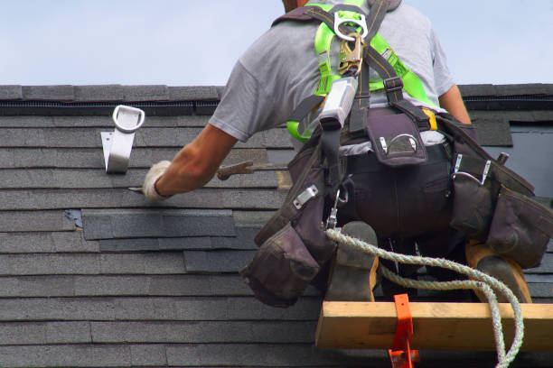 Best Roof Inspection Near Me  in Coopersville, MI