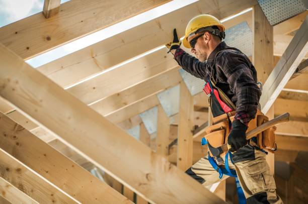 Best Slate Roofing Contractor  in Coopersville, MI
