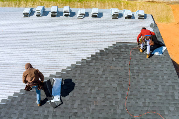 Best Tile Roofing Contractor  in Coopersville, MI