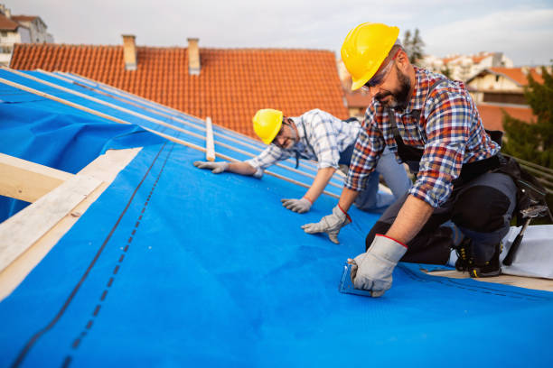 Best Best Roofing Contractors  in Coopersville, MI