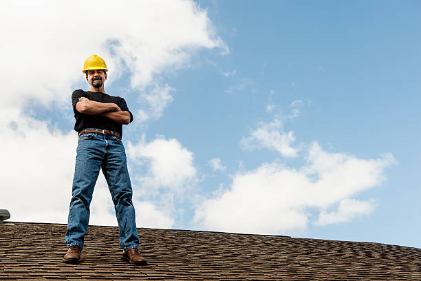 Roof Installation Near Me in Coopersville, MI