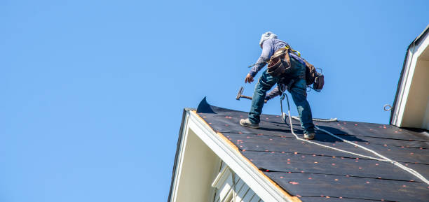 Best Affordable Roofing Company  in Coopersville, MI